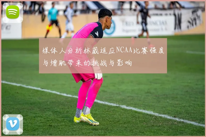 媒体人分析林葳适应NCAA比赛强度与增肌带来的挑战与影响