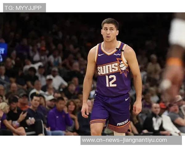 奥特称赞吉莱斯皮表现应获先发期待增加持球组织能力的球员 奥特称赞吉莱斯皮表现应获先发期待增加持球组织能力的球员