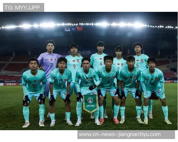 国少小组赛全胜晋级U17亚洲杯42球零失球展现强大实力 国少小组赛全胜晋级U17亚洲杯42球零失球展现强大实力