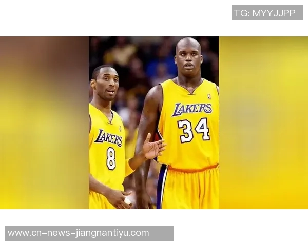 奥尼尔称赞便士哈达威是科比之前的传奇球星 奥尼尔称赞便士哈达威是科比之前的传奇球星