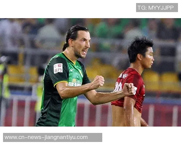 法比奥险些破门遭判越位国安在主场依然落后两球 法比奥险些破门遭判越位国安在主场依然落后两球