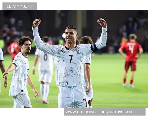 C罗再创历史葡萄牙半场领先匈牙利2-1进球数达41成世预赛射手王