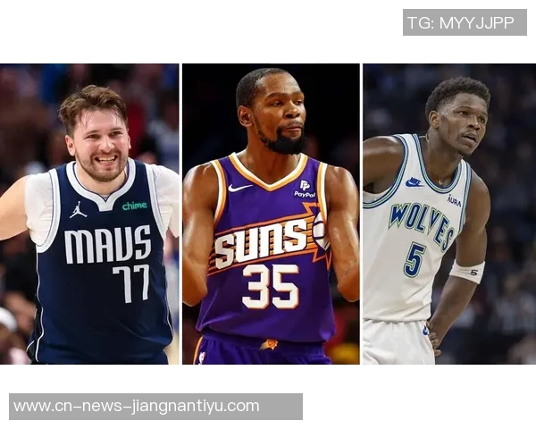 周最佳提名名单揭晓约基奇杜兰特亚历山大康宁汉姆等球星争夺荣誉