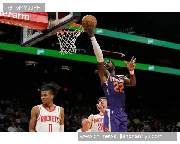 杜兰特透露太阳队提前通知交易计划自己早已关注火箭队动态