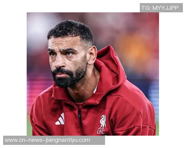 斯洛特今日将与萨拉赫进行关键对话决定未来走向